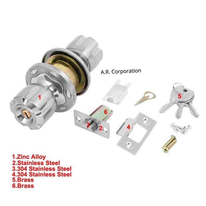 High%20Security%20Heavy%20SS%20Round%20Lock%20Door%20Lock%20-%20Image%204