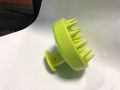 Silicone Shampoo Scalp Hair Massager Shampoo Massage Body Comb Bath Massage Brush Scalp Massager Hair Shower Brush Comb Care Tool -1pcs.