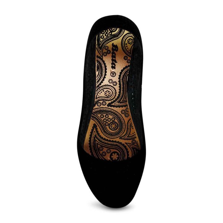 SHAKIRA%20Ballerina%20Flat%20Ladies%20Shoes%20-%20Image%204
