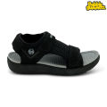 BUBBLE GUMMERS HURLEY Belt Sandal for Boys. 