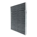 THREEON CFC31003K Cabin Filter For PORSCHE Cayenne VW Touareg AUDI BENTLEY Bentayga MANN CUK31003 MAHLE LAK1337. 