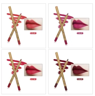 Imagic%2008%20Color%20Matte%20Lip%20Liner%20Set%20(LP-210)%20-%20Image%207