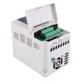 VFD Inverter 380V 2.2KW Variable Frequency Drive for Motor Speed Control 3-Phase Input Output. 