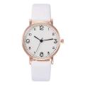 Quartz Watches Beautiful Individual Casual Watches Girls Wrist Watch for Women Lady.