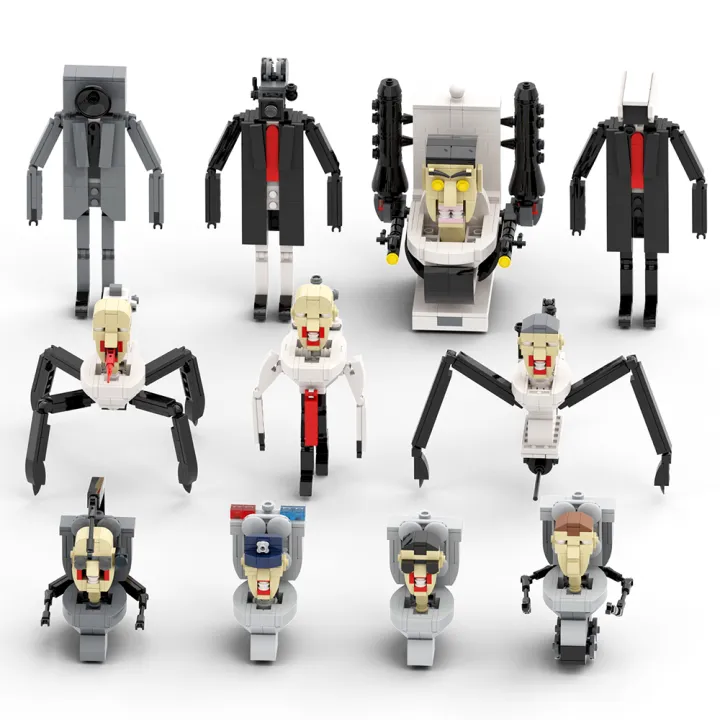 MOOXI%20Skibidi%20Toilet%20Set%20MOC%20Bricks%20Game%20Super%20Titan%20Corps%20Vs%20Monitor%20Man%20Action%20Figures%20Building%20Blocks%20Boy%20Toys%20Birthday%20Gifts%20-%20Image%203