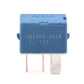 1PC Car Relay 12V 20A 4 Pins Automotive Small Denso Relay 156700-3220 Eatop. 