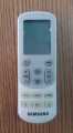 Samsung AC Remote. 