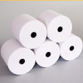 5 Roll Thermal Invoice Paper 78mm x 78mm.