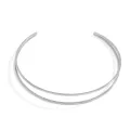 Punk Armlet Adjustable Upper Arm Cuff Minimalist Bangle Armband Arm Bracelet Jewelry Gift Mzea. 
