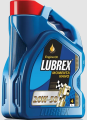 LUBREX MOMENTA NANO 20W-50 MINERAL 1L. 
