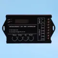 TC420-1 x LED timer controller
1 x USB data cord
1 x CD burned with compatible software
1 x user manual-black. 
