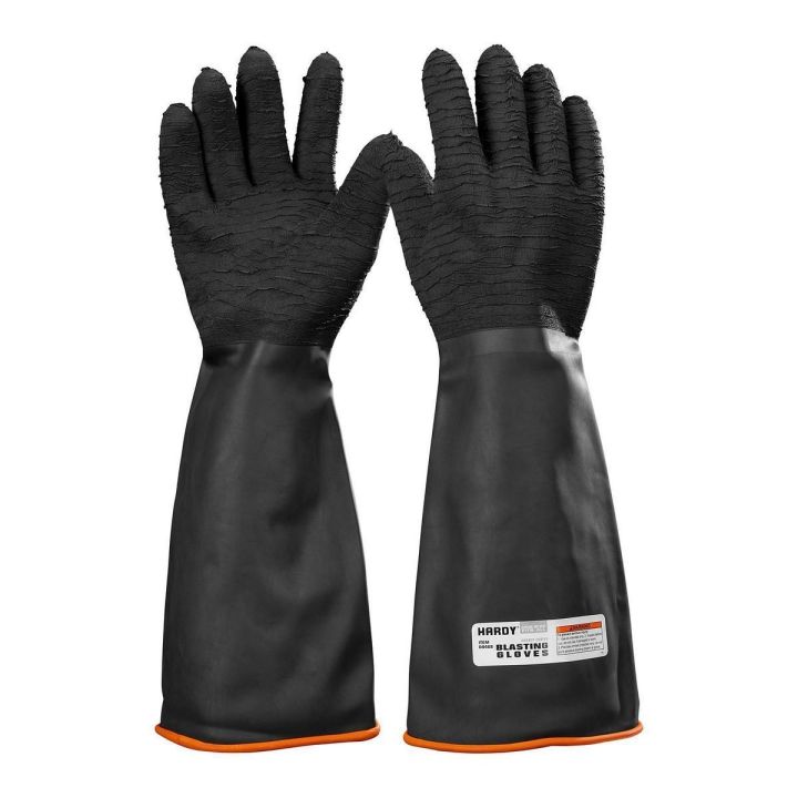Industrial%202%20Colour%20Rubber%20Hand%20Gloves%201%20Pair%20-%20Image%203