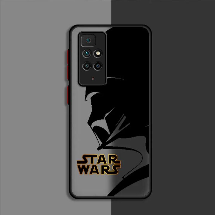 Star%20Wars%20Cool%20Face%20Case%20For%20Xiaomi%20Redmi%20Note%2011%2010%20Pro%209%2010S%2011S%208%20K40%207%2010C%209T%209A%209C%2012S%2012C%208T%20Funda%20Back%20Phone%20Cover%20Disney%20-%20Image%205