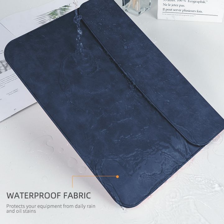 PU%20Leather%20Laptop%20Sleeve%20for%20Macbook%2013%20Inch%2013.3%2015.4%20Laptop%20Bag%20Case%20for%20Xiaomi%20iPad%20Lenovo%20Laptop%20Tablet%20Magnetic%20Close%20Cover%20-%20Image%205