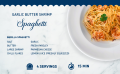 Barilla Spaghetti N.5 Pasta 500gm. 