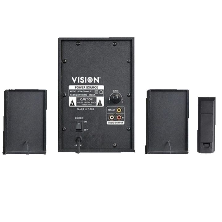 VISION%202:1%20Multimedia%20Speaker%20Classic-03%20-%20Image%202
