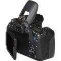 Canon EOS 77D DSLR Camera (Body Only). 