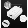 Huawei Charger 18W Fast Charging Adapter Original Wall Chargers with 2A Micro USB Cable for Nova 2i 3i Mate8 P8 Y YMax Y9 Y5Lite Y7Pro Y6Pro【COD】. 