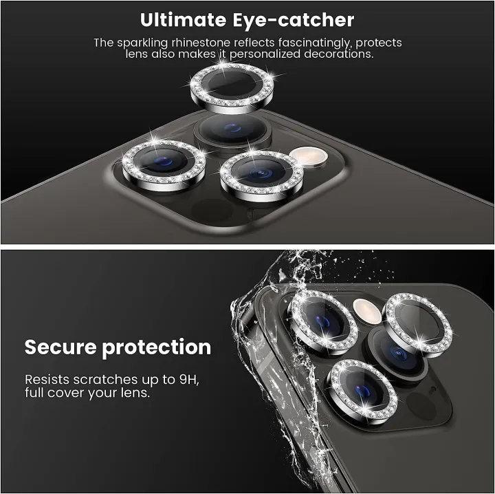 ELEF%20Diamond%20Stone%20Camera%20Lens%20Protector%20For%20iPhone%2014%20Pro%20Max,iPhone%2014%20Pro%20HD%20Clear%20Real%20Glass%20Protection%20Metal%20Alloy%20Full%20Fit%20Lens%20Ring%20For%20iPhone%2014%20Pro%20Max-Black%20-%20Image%206