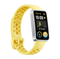 Huawei Band 9 Amoled Display Lemon Yellow Smart Watch. 