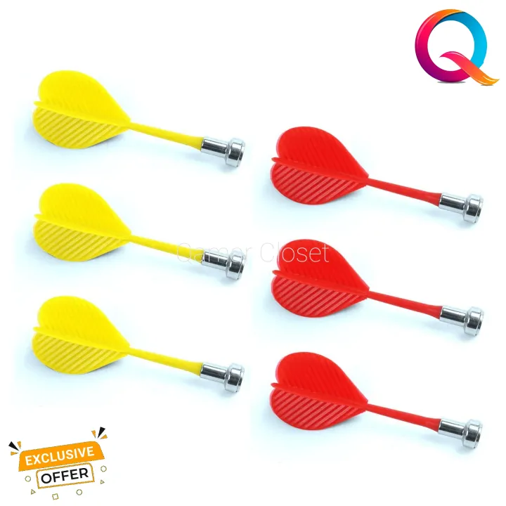 Magnetic%20Roll-up%20Dart%20Board%20Game%2017"%20-%20Image%204