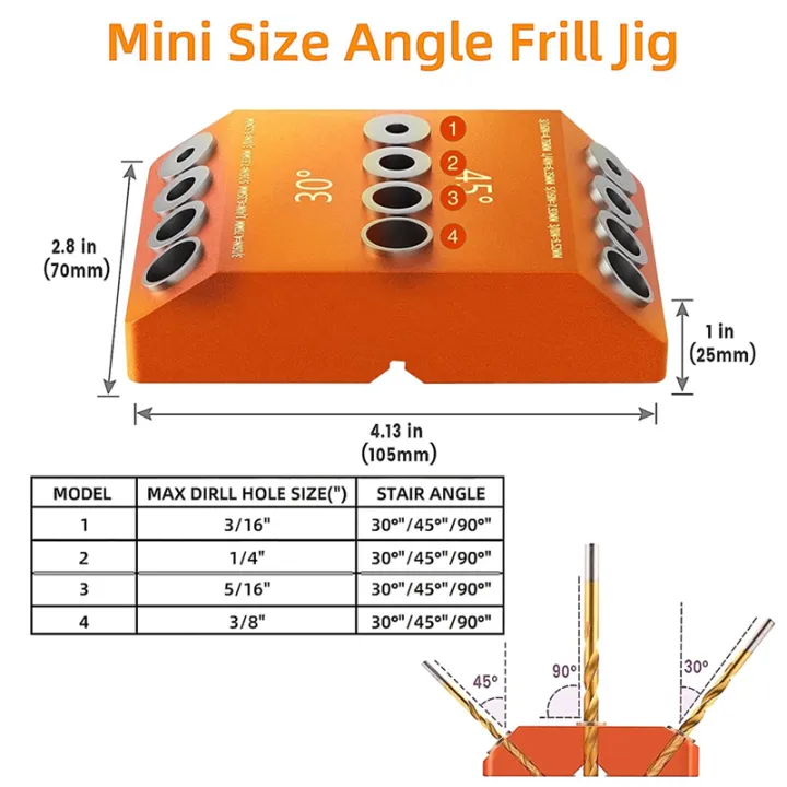 Drill%20Guide%2030%2045%2090%20Degree%20Angle%204%20Size%20Drill%20Hole%20Lag%20Screw%20Drill%20Template%20Jig%20for%20DIY%20Wood%20Crafts%20Stair%20Wire%20Handrail%20Durable%20-%20Image%203