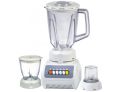 Nova | Narita | Nowake | Prestige Electric Blender And Mixer (3 In 1) - Blender Machine - Versatile 3-in-1 Kitchen Appliance. 
