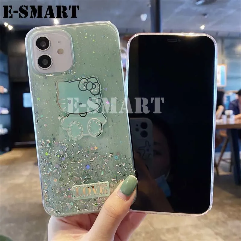 Housse En Cuir Pour Xiaomi Redmi 12C/Redmi 11A/POCO C55 - Bleu Et Rouge