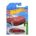 【beauty code store】（NEW）Hot Wheels Tesla Tesla Model 3 112/250 1:64 Diecast Car Toy. 