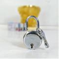 40 mm NOVA Double locking Steel Padlocks / Tala. Medium size lock for shop & home. By Safe Zone. 