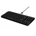 Logitech Pro Gaming Keyboard. 