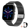 New Y13 Smart Watch Bluetooth Calling Full Screen Touch H13 Smart Sport Bracelet Exclusive.