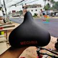 Bicycle Saddle Seat Comfortable MTB Mountain Cycle Seat Meghna Black Seat Cushion Soft Bicycle Seat Upoma Outlet Store. 