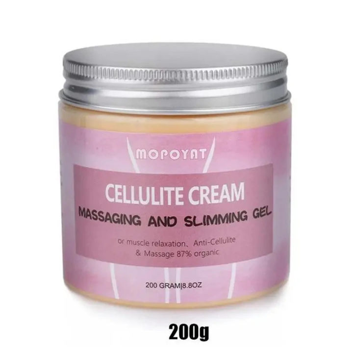 Cellulite%20Cream%20Anti%20Cellulite%20Massage%20Slimming%20Gel%20Natural%20Muscle%20Relaxation%20Slimming%20Cellulite%20Cream%20Fat%20Burner%20Creams%20200g%20-%20Image%207