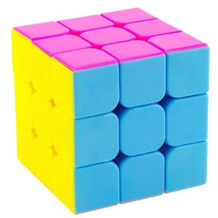 Rubiks%20cube%20Stickerless%203x3x3%20Extremely%20fast%20with%20excellent%20cornering%20-%20Image%204