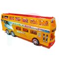 Toy Bus For Kids Big Size Multicolor. 