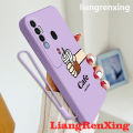 Casing Tecno spark 7 Pro Tecno spark 10 Pro phone case softcase liquid silicone protector smooth shockproof bumper cover new design coffee aesthetic ytsnkf02.