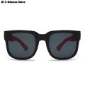 2023 Children's Folding Sunglasses Baby Bicolor Eyeglasses Summer Travel for Boys and Girls Солнцезащитные очки.