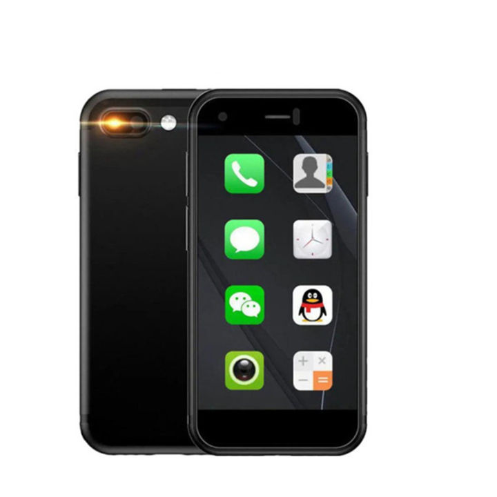 New%20SOYES%207S%20Small%20Backup%20Android%20Smartphone%202.54%20Display%202GB%20RAM%2016GB%20ROM%20Cute%20Mini%20Girl%20Gift%20Mobile%20Phone%20VS%20XS11%20S9X%20-%20Image%207