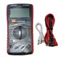 ANENG DT9205A Rechargable Digital Multimeter 2000 Counts.