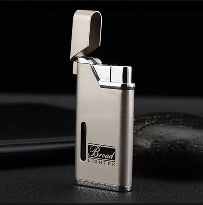 Broad%20Brand%20Metal%20Windproof%20Gas%20Refillable%20Lighter%20-%20Image%205