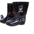 China JunJing High Quality Waterproof Gumboot// High Quality Rain Boot.