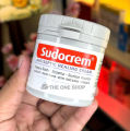 Sudocrem Antiseptic Healing Cream - 60gm (Bulgaria).