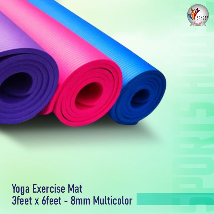 Yoga%20Exercise%20Mat%203feet*6feet%20-%208mm%20Multicolor%20-%20Image%202