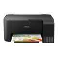 Epson EcoTank L3210 All-in-One InkTank Color Printer.