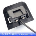 For Suzuki Jimny JB64 JB64W JB74 GLX 2018~2022 HD Night Vision Car Backup Camera AHD 1080P 170° FishEye Vehicle Rear View Camera. 