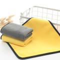 Car Microfiber Towel Professional Grade Premium Microfiber Towels Drying Absorber Car Polishing Waxing Cleaning Detailing Cloth.
