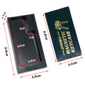 Strong Magnetic Car Key Safe Box Portable Key Lock Holder Box Magnet Outdoor Stash For Home Office Car Truck Caravan Secret Box.