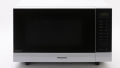 Panasonic NN-SF564W Inverter Solo Induction Microwave Oven - 27 Liter.