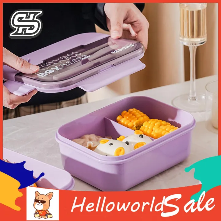HelloWorld%20Lunch%20Bag%20Eco-friendly%20Good%20Sealing%20Bento%20Box%20-%20Image%204